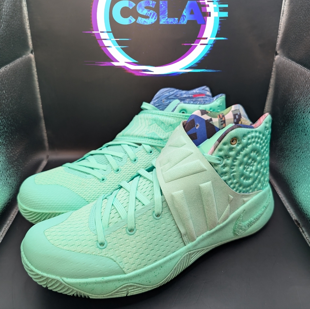 Nike Kyrie 2 What The